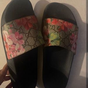 Gucci sandals